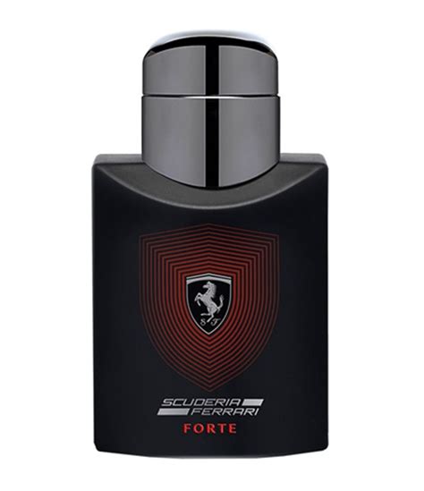 lojas renner perfume ferrari.